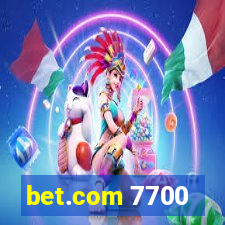 bet.com 7700